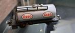 Marklin Esso Wagon 4501, Wisselstroom, Gebruikt, Wagon, Ophalen of Verzenden