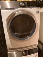 VERKOCHT Wasmachine & droger AEG, Witgoed en Apparatuur, Wasmachines, Ophalen of Verzenden, Zo goed als nieuw, 1600 toeren of meer