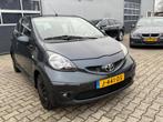Toyota Aygo 1.0-12V Stuurbekrachtiging Toerenteller Nieuwe A, Auto's, Toyota, Voorwielaandrijving, Gebruikt, 4 stoelen, 68 pk