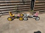 *** Berg trapskelters, Ophalen, Gebruikt, Berg, Vrijloopautomaat