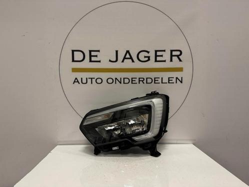 RENAULT MASTER 3 FACELIFT LED KOPLAMP LINKS 260607867R, Auto-onderdelen, Verlichting, Renault, Gebruikt, Ophalen of Verzenden