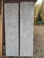 Houtvezel isolatieplaten, Doe-het-zelf en Verbouw, Isolatie en Afdichting, Minder dan 4 cm, Overige materialen, Gebruikt, Vloerisolatie