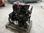 Mercedes-Benz OM314 Motor - Loopt, met Tik, Ophalen, Gebruikt, Mercedes-Benz