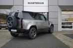 Land Rover Defender 110 2.0 P400e 110 X-Dynamic S | Elektris, Auto's, Land Rover, Automaat, Gebruikt, 3000 kg, Land Rover Select Edition