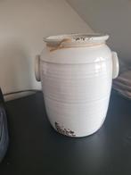 Riverdale antiek pot NIEUW, Rond, Ophalen of Verzenden, Minder dan 25 cm, Binnen