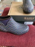 Aigle laarsjes nieuw mt 40, Overige kleuren, Nieuw, Ophalen of Verzenden, Regenlaarzen