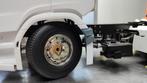 Dodehoek sensor voor spatbord Tamiya Scania 1/14 RC Truck, Hobby en Vrije tijd, Verzenden, Nieuw, Elektro, Auto onroad