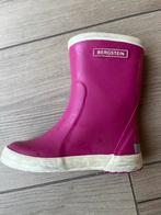 Bergstein Laarsjes - Maat 26, Kinderen en Baby's, Ophalen, Gebruikt, Meisje, Laarzen