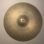 Crash Zildjian Avedis, 70's, 17", Ophalen of Verzenden, Gebruikt, Overige merken