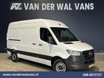Mercedes-Benz Sprinter 316 CDI 164pk L2H2 Euro6 Airco | 360, Auto's, 13 km/l, Gebruikt, 4 cilinders, 2000 kg