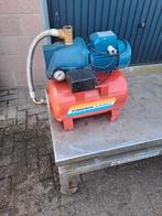 Pedrollo Hydrofoor waterpomp, Ophalen, Gebruikt, Elektrisch, Beregeningspomp