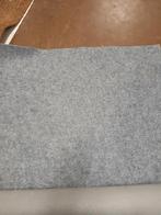 Grijs tapijt op rol Leen Bakker, Ophalen, Grijs, Rechthoekig, 100 tot 150 cm