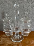 Kristallen set, Ophalen of Verzenden