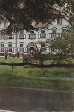 WILHELMINAOORD Buitencentrum Wilhelminaoord, Verzamelen, Ansichtkaarten | Nederland, Verzenden, 1960 tot 1980, Gelopen, Drenthe