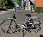Zeer Nette en goede Batavus Damesfiets 28 inch € 155,-, Fietsen en Brommers, Fietsen | Dames | Damesfietsen, Ophalen, Gebruikt