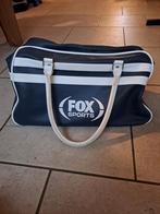 Fox Sports Tas - Sporttas, Ophalen of Verzenden, Zo goed als nieuw, Unisex volwassen