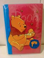 Winnie de Poeh fotomapje voor 24 foto's formaat 15x10 cm., Audio, Tv en Foto, Fotoalbums en Accessoires, Ophalen of Verzenden
