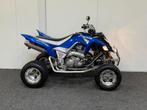 Yamaha YFM raptor 700 R NL kenteken quad yamaha raptor quad