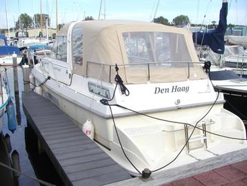Marex 280 Holiday (bj 2010) beschikbaar voor biedingen