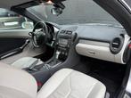 Mercedes-Benz SLK-klasse 200 K.|Cabrio|Automaat|100%Dealer a, Automaat, 65 €/maand, Achterwielaandrijving, Gebruikt