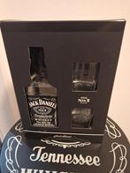 Jack Daniels giftset, Ophalen of Verzenden, Zo goed als nieuw, Verpakking