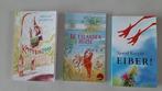 Kinderboekenweek geschenken - Jozua Dougles - Arend van Dam, Boeken, Gelezen, Ophalen of Verzenden, Fictie algemeen