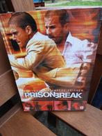 Prison Break het complete seizoen tweede dvd nieuw, Boxset, Ophalen of Verzenden, Actie en Avontuur, Nieuw in verpakking