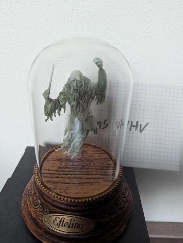 Efteling Premium Joseph Charlatan Beeldje in Stolp NIEUW beschikbaar voor biedingen