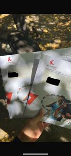 DAM TOT DAMLOOP, Twee personen, September