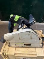 Festool invalzaag, Doe-het-zelf en Verbouw, Gereedschap | Zaagmachines, Invalzaag, 1200 watt of meer, Ophalen of Verzenden, Zo goed als nieuw