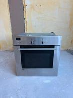 Siemens Inbouw Bakoven (HB28054), Witgoed en Apparatuur, Ovens, Oven, Hete lucht, Zo goed als nieuw, Inbouw