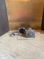 Electro moteren, Doe-het-zelf en Verbouw, Motoren, Ophalen of Verzenden, Gebruikt, Elektromotor