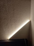 IKEA Keuken LED Lamp MITTLED, 60cm, Ophalen, Zo goed als nieuw, Kunststof, Modern