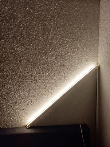 IKEA Keuken LED Lamp MITTLED, 60cm beschikbaar voor biedingen
