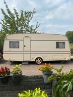 Tabbert Comtesse 540, Vast bed, Ringverwarming, Rondzit, Tabbert