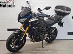 YAMAHA TRACER 900 ABS Veel Opties Incl. Historie, Motoren, Motoren | Yamaha, Motorrijbewijs A, Bedrijf, Meer dan 35 kW, Toermotor