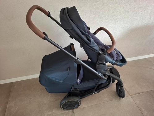 Kinderwagsn Easywalker harvey 2, Kinderen en Baby's, Kinderwagens en Combinaties, Zo goed als nieuw, Overige merken, Ophalen