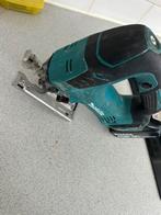 makita decoupeerzaag, Maikta, Decoupeerzaag, Minder dan 600 watt, Makita