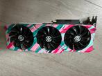 ZOTAC RTX 3070Ti-8G6X X-GAMING OC, Ophalen of Verzenden, Zo goed als nieuw