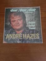 Andre Hazes, Cd's en Dvd's, Vinyl | Nederlandstalig, Ophalen of Verzenden, Zo goed als nieuw, Overige formaten, Levenslied of Smartlap