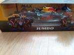 Max Verstappen auto 's, Hobby en Vrije tijd, Modelauto's | 1:24, Ophalen of Verzenden, Nieuw, Bburago