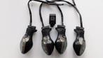 Honda NC 750 turn signal + relay, Ophalen of Verzenden, Gebruikt