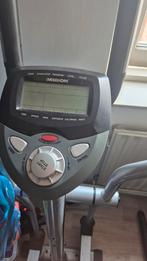 Medion Crosstrainer - Goed Onderhouden, Ophalen of Verzenden, Crosstrainer, Metaal, Buik