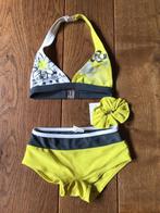 3 delige bikini maat 92 nieuw, Meisje, Ophalen of Verzenden, Bikini, Emmen