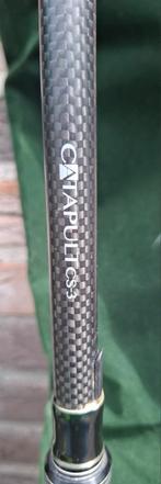 Sportex, fox, ridgemonkey,  penn, sonik, losse verkoop., Ophalen of Verzenden, Zo goed als nieuw, Werphengel