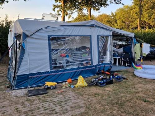 Voortent coppens maat 14, Caravans en Kamperen, Tentaccessoires, Ophalen of Verzenden