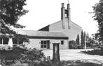AK Aalst - Ned. Herv. Kerk, Verzamelen, Ansichtkaarten | Nederland, Verzenden, 1960 tot 1980, Ongelopen, Noord-Brabant
