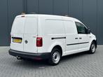 Volkswagen Caddy Maxi 2.0 TDI 123 PK 4-MOTION 4x4 / L2H1 / 1, 1450 kg, Gebruikt, Euro 6, 4 cilinders