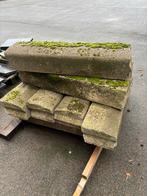 GRATIS Betonbanden 11 stuks, Ophalen, Gebruikt, Minder dan 180 cm, Balken