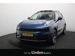 Lynk & Co 01 1.5 Plug-in Hybrid 261PK | 6200KM Origineel NL, Auto's, Adaptive Cruise Control, Stof, Blauw, Bedrijf